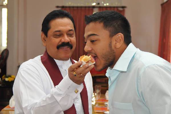 யோஷிதவிற்கு எதிரான வழக்கு எதிர்வரும் 12ஆம் திகதி விசாரணைக்கு... | Yoshitha Rajapaksa Case யோஷிதவிற்கு எதிரான வழக்கு எதிர்வரும் 12ஆம் திகதி விசாரணைக்கு... | Yoshitha Rajapaksa Case