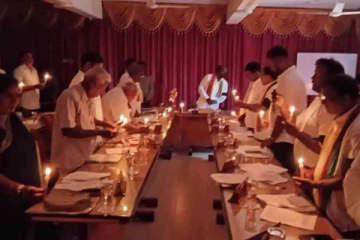 யாழ். வடமராட்சி பிரதேச சபைக் கூட்டத்தில் பிரேரணை நிறைவேற்றம்