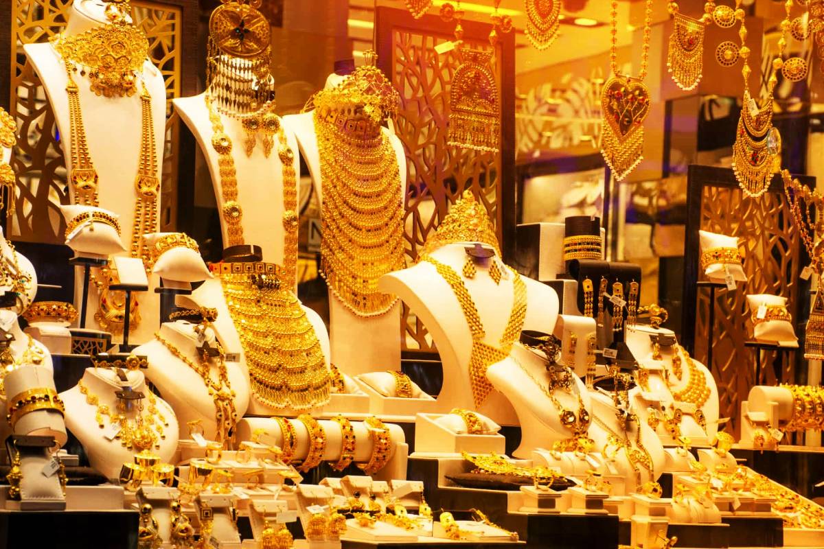 மத்திய கிழக்கின் போர் எதிரொலி...! முடக்கப்பட்ட துபாயின் தங்க வர்த்தகம் | Dubai Gold Rate World Market In Middle East War மத்திய கிழக்கின் போர் எதிரொலி...! முடக்கப்பட்ட துபாயின் தங்க வர்த்தகம் | Dubai Gold Rate World Market In Middle East War
