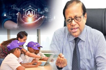 பாடசாலை மாணவர்களுக்கு மகிழ்ச்சித் தகவல்: ஆரம்பமானது புதிய பாடத்திட்டம்