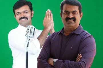 எத்தனை பேரை சிறையில் அடைப்பது? தேர்தல் நேரத்தில் நாம் தமிழர் கட்சிக்கு கிரீன் சிக்னல்