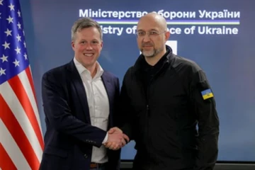 உக்ரைனில் போர் நிறுத்த முயற்சிகள் தீவிரம் ; அமெரிக்க ராணுவக் குழுவின் அவசர பயணம்