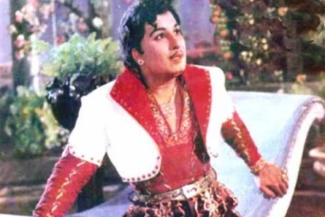 அந்த காலத்திலேயே சென்னை பாக்ஸ் ஆபிஸை தெறிக்கவிட்ட எம்ஜிஆர் படங்கள்- எந்தெந்த படங்கள் தெரியுமா?