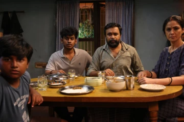 15 நாட்களில் டூரிஸ்ட் பேமிலி திரைப்படம் செய்துள்ள வசூல்.. எவ்வளவு தெரியுமா