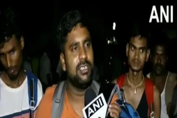 ஒடிசா ரயில் விபத்து! உயிர் தப்பிய நபர் கண்ட திகிலூட்டும் காட்சிகள்