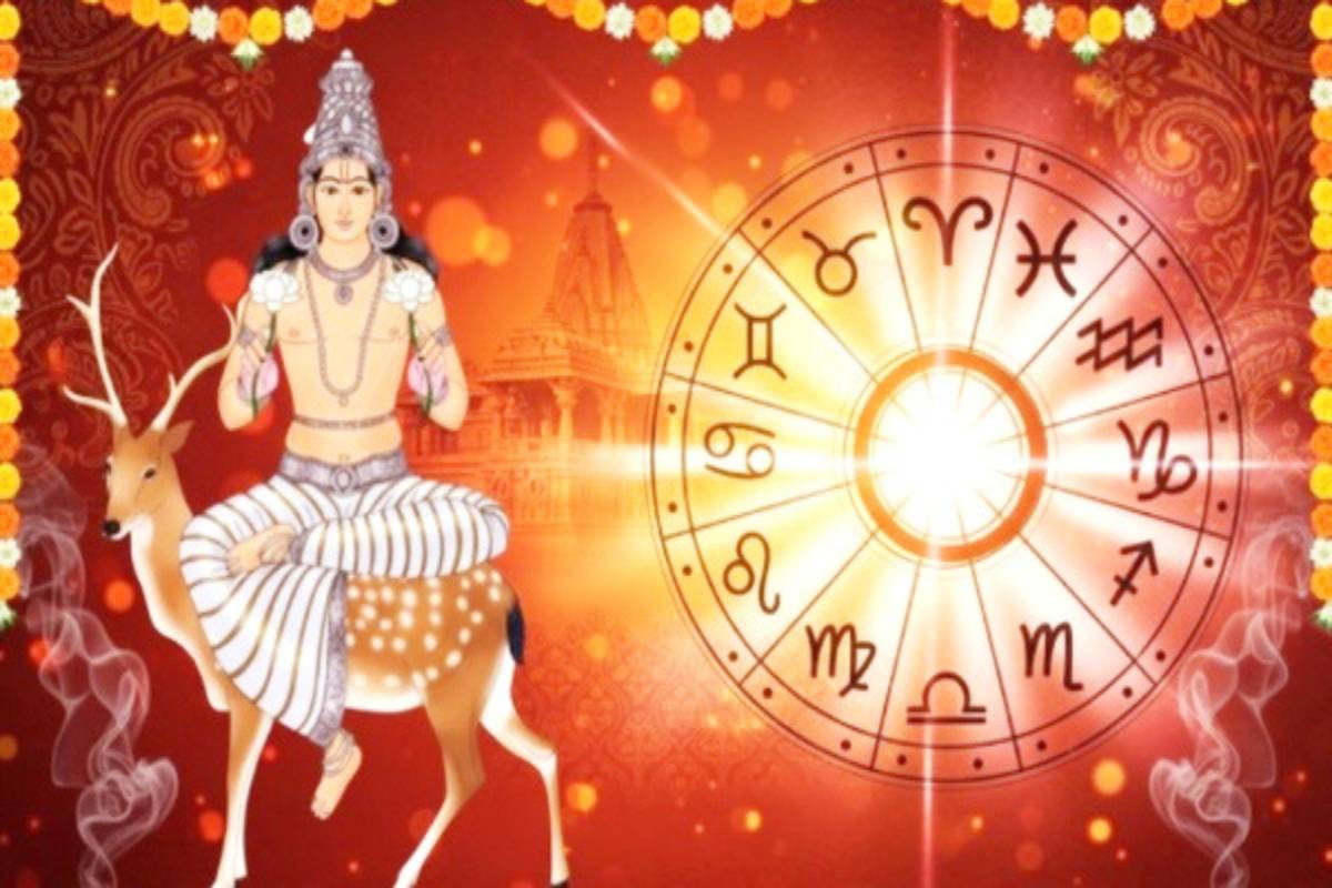 இன்றுமுதல் சந்திரன் கொடுக்கும் கோடி யோகம் - ஜாக்பாட்டை தட்டி தூக்கப்போகம் ராசிகள் | Today Chandra Peyarchi April 27 2026 What Happend