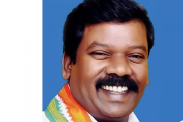 தமிழக காங்கிரஸ் கட்சி சட்டமன்ற தலைவராக செல்வபெருந்தகை MLA நியமனம்!