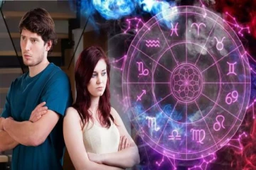 இந்த இரண்டு ராசிகளுக்கு எப்பவும் ஒத்தே போகாது ... யார் அந்த ராசியினர் தெரியுமா?