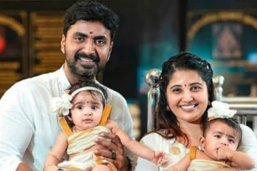 ஆள் அடையாளம் தெரியாமல் மாறிப்போன சீரியல் நடிகர் பிரஜன்.. ஷாக்கான ரசிகர்கள்