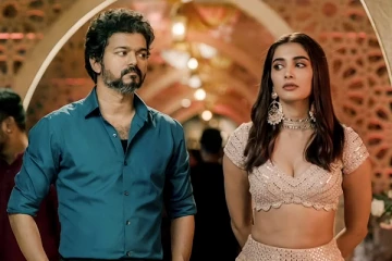 வெளியாகும் முன்பே பல கோடி லாபம் ! பீஸ்ட் படத்தின் பிரம்மாண்ட வியாபாரம்..