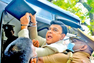 රන්ජන් බේරගන්න ජාත්‍යන්තරයෙත් කතා වෙයි...පෙරට ආපු තරුණ මන්ත්‍රී මෙන්න.(VIDEO)