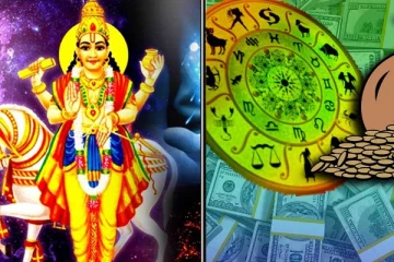 சுக்கிரன் பெயர்ச்சியால் அதிர்ஷ்டம் பெற போகும் மூன்று ராசிகள்