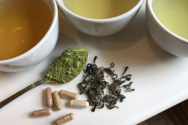 නොදැන බිව්වොත් ලෙඩ වෙන Green Tea | Nutritional Value Of Green Tea