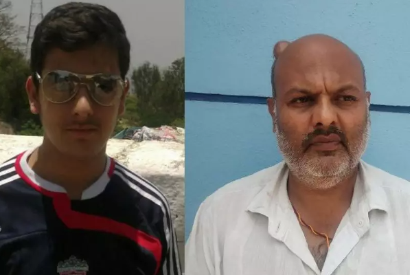 பணத்தகராறு காரணமாக பெற்ற மகனை தீ வைத்து கொளுத்திய தந்தை - பதறவைக்கும் காட்சிகள் | Man Held For Setting His Son On Fire