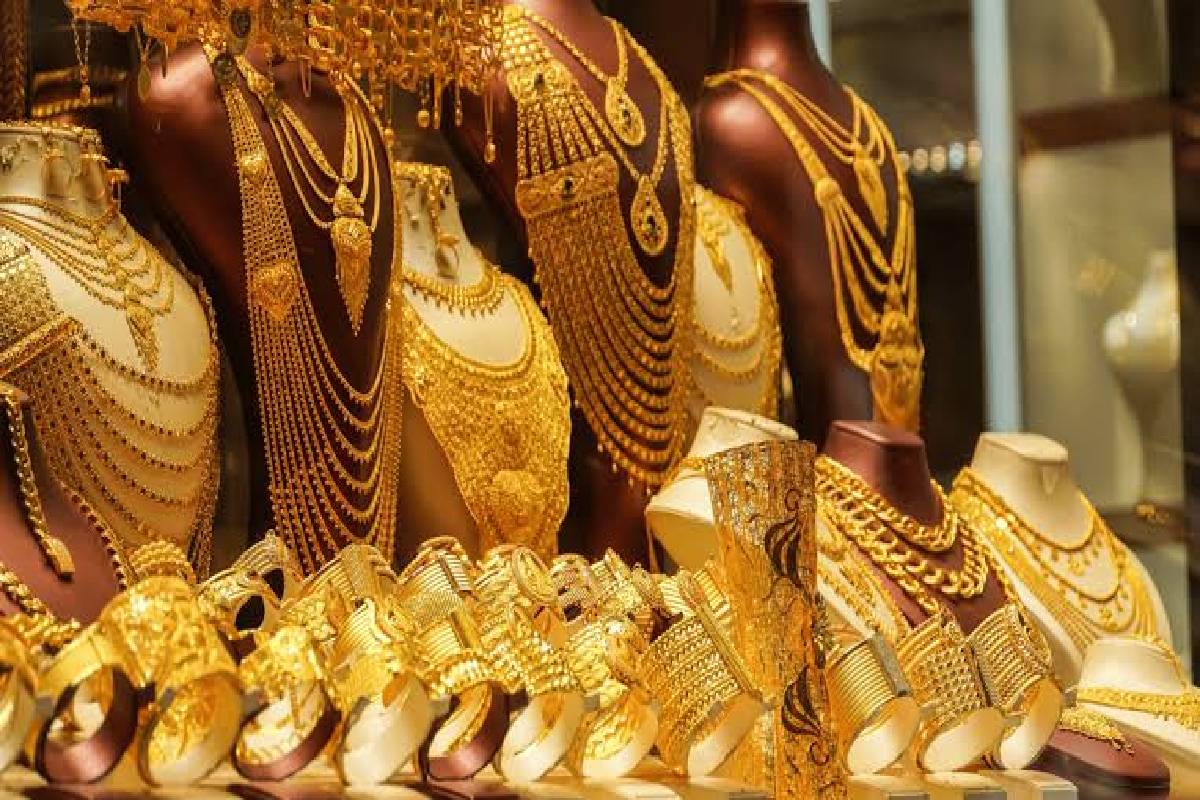 Gold Price Today : தங்கம் விலை கிடுகிடு உயர்வு - இன்றைய விலை நிலவரம் | Sept 10Th 2026 Gold And Silver Price In Chennai