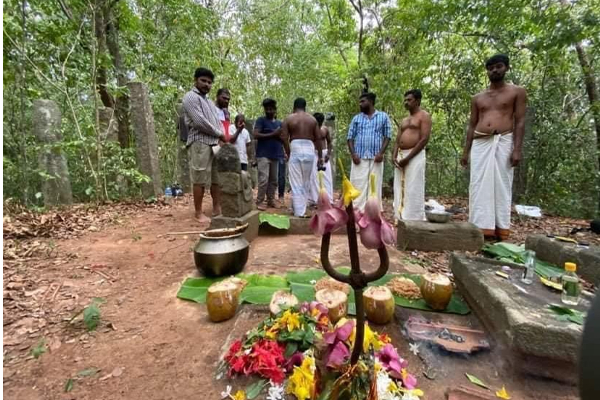 குருந்தூர் மலை ஆலய பொங்கல் விழா - அனைத்து மக்களையும் பங்கேற்குமாறு அழைப்பு | Kurunthurmalai Sivan Temple Vizha Press Meet