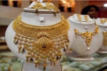 கிடுகிடுவென உயர்ந்த தங்கம் விலை! கவலையில் நடுத்தர மக்கள்: விலை உயர்வுக்கு காரணம் என்ன?