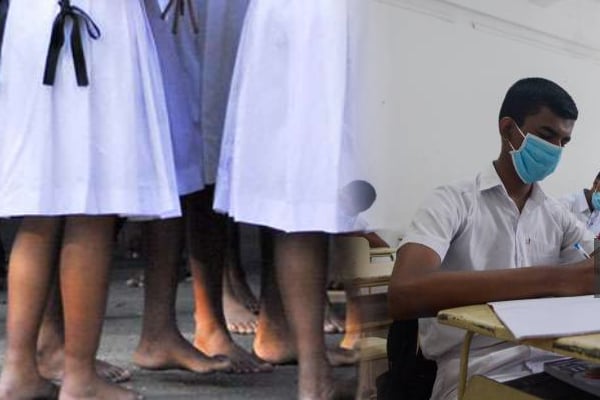 மத வழிபாட்டுத் தலத்தில் பாடசாலை மாணவிக்கு நேர்ந்த துயரம் | Teenager S Bad Behaviour