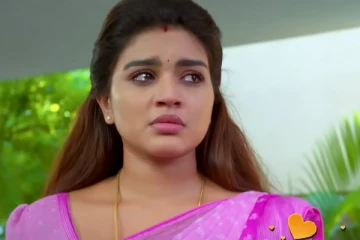 Mr. மனைவி சீரியல் நேரம் திடீர் மாற்றம்.. ரசிகர்கள் ஷாக்