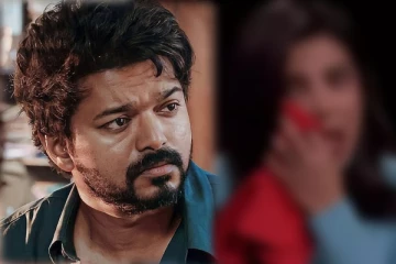 விஜய்யுடன் முதல் படம்; வேண்டவே வேண்டாம்.. கதறி அழுத பாலிவுட் நடிகை - என்ன காரணம்?
