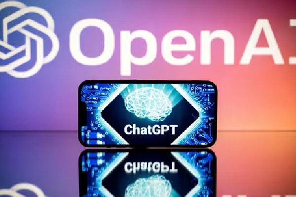 ChatGPT-5.1 புதுப்பிப்பை வெளியிட்ட OpenAI நிறுவனம்: மனிதனுக்கு நிகரான உரையாடல் | Openai Launches More Personalised Chatgpt 5 1 ChatGPT-5.1 புதுப்பிப்பை வெளியிட்ட OpenAI நிறுவனம்: மனிதனுக்கு நிகரான உரையாடல் | Openai Launches More Personalised Chatgpt 5 1