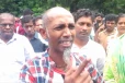අනුර වුනත් අද රජ පුටුවේ ඉදගන ඉන්නේ මහින්ද මහත්තයට පිංසිද්ධ වෙන්න පාක්ෂිකයෙක් වේදනාවෙන් කෑ ගසයි