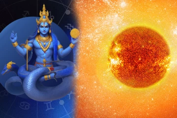 ராகு ராசியில் சூரியன்.., திடீரென மாறும் 6 ராசிக்காரர்களின் வாழ்க்கை..!