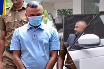 தம்புள்ள தண்டர்ஸ் அணியின் உரிமையாளர் பிணையில் விடுதலை