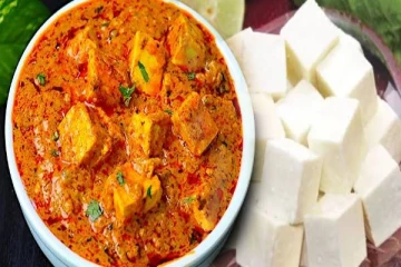 தாபா பாணியில் அசத்தல் சுவை பன்னீர் கிரேவி... இப்படி ஒரு முறை செய்து பாருங்க