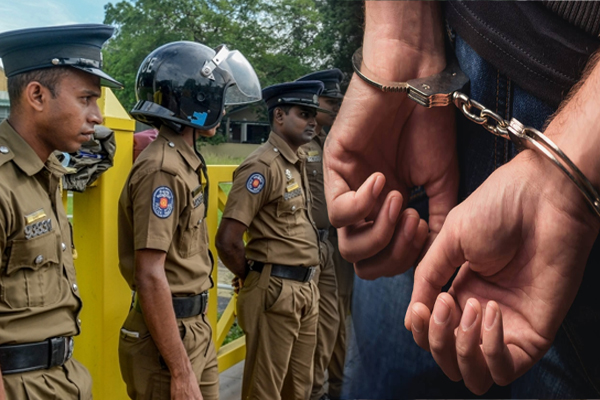 ஹரின் பெர்னாண்டோவுக்கு எதிரான வழக்கு : நீதிமன்றின் உத்தரவு | Case Against Ex Min Harin Fernando Postponed