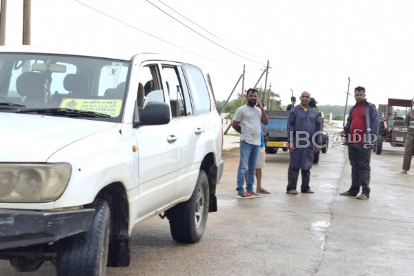 சீரற்ற காலநிலையினால் வடக்கு - கிழக்கில் தொடரும் பாதிப்புகள் | Due To Unfavourable Weather Conditions North East சீரற்ற காலநிலையினால் வடக்கு - கிழக்கில் தொடரும் பாதிப்புகள் | Due To Unfavourable Weather Conditions North East