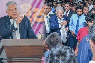 அடுத்த ஐந்து வருட பொருளாதாரக் கொள்கைகளே இலங்கையின் எதிர்காலத்தை தீர்மானிக்கும்