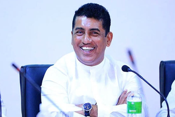 தலைமறைவான முன்னாள் அமைச்சருக்கு நீதிமன்றம் பிறப்பித்த அதிரடி உத்தரவு | Travel Ban On Johnston Fernando Abroad