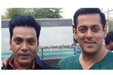 மாரடைப்பால் பிரபல நடிகர் மரணம் - சோகத்தில் ஆழ்ந்த சல்மான்கான்..!