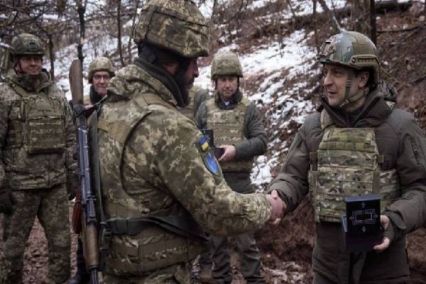 ரஷ்யா–உக்ரைன் போர் புதிய கட்டம் ; 10,000 வடகொரிய வீரர்கள் களத்தில் | Russia Ukraine War Phase 10 000 Soldiers Field