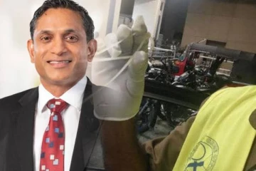 தொழிலதிபர் தினேஷ் ஷாப்டர் கொலை செய்யப்பட்டார்; நீதிமன்றம் தீர்ப்பு