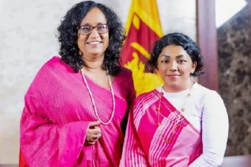 பிரதமர் ஹரிணியின் ஒருங்கிணைப்பு உதவியாளராக மொஹமட் றியாட் ஷம்மி! யார் இவர்?