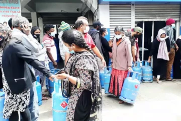பொதுமக்களிடம் விடுக்கப்பட்டுள்ள முக்கிய வேண்டுகோள்