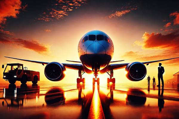 2026 விமான நிலைய விரிவாக்கங்கள்: உலகளாவிய போக்குவரத்தின் புதிய பரிமாணம் | Global Aviation Expansion 2026 Saudi Vietnam Faa