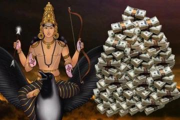 சனியின் சச ராஜயோகம்.., பண வெள்ளத்தில் சிக்கிக்கொண்ட 3 ராசிகள்