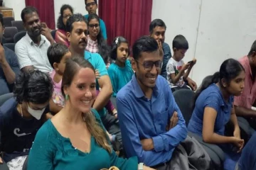 யாழில் நிகழ்ந்த வித்தியாசமான நிகழ்ச்சி!