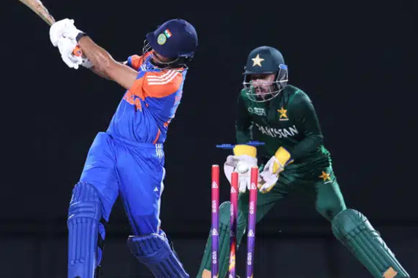 ஆசியக்கிண்ண ரைசிங் ஸ்டார்ஸ் கிரிக்கெட் - தோஹாவில் ஆரம்பம் | Asia Cup Rising Stars Cricket Begins In Doha ஆசியக்கிண்ண ரைசிங் ஸ்டார்ஸ் கிரிக்கெட் - தோஹாவில் ஆரம்பம் | Asia Cup Rising Stars Cricket Begins In Doha