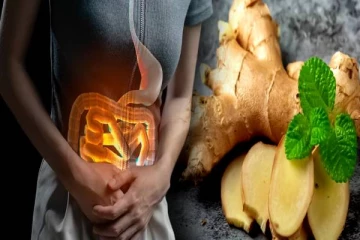 சளி பிரச்சினைகளுக்கு நிவாரணம் கொடுக்கும் இஞ்சி- மருத்துவ நலன்கள்