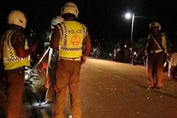 புதுக்குடியிருப்பில் மரணவீட்டில் கைகலப்பு : 5 பேர் காயம் ஒருவர் ஆபத்தான நிலையில்