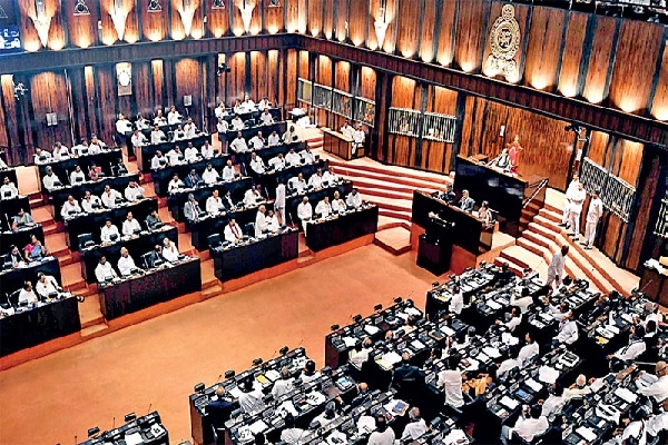 தேசியவாழ்க்கையில் இருந்து தமிழரை இல்லாதொழிக்க முயற்சி: சுமந்திரன் குற்றச்சாட்டு! | Eliminate Tamils From National Life Sumandran