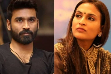 விவாகரத்துக்கு பின் யாத்ரா, லிங்காவால் ஐஸ்வர்யா பற்றி கூறிய நடிகர் தனுஷ்.. படிச்ச பொண்ணுல அதான் அப்படி..