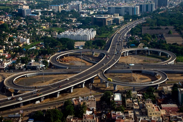 இந்தியாவிலேயே முதலில் உருவான மாநகராட்சி தமிழகத்தில் தான் உள்ளது.., எது தெரியுமா? | Which Is The Oldest First Corporation In India