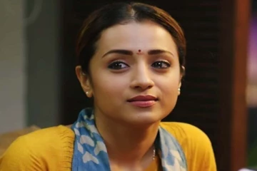 39 வயதில் மீண்டும் காதல் தோல்வியா? திரிஷாவின் கோபமான பதிவால் குழப்பத்தில் ரசிகர்கள்