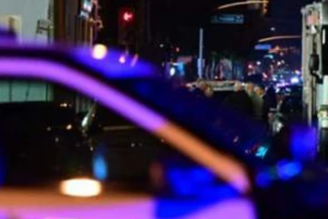 දස දෙනෙකු ජීවිතක්ෂයට පත්වූ වෙඩි ප්‍රහාරය (විදෙස්)