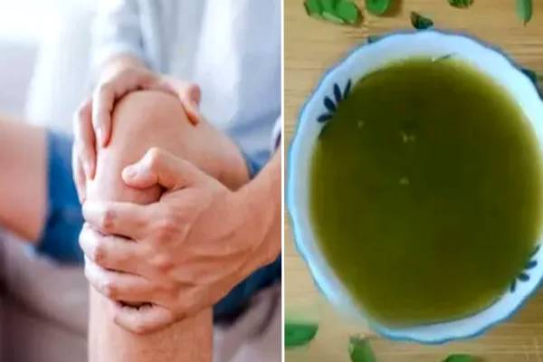 ஆட்டுக்கால் கிழங்கு சூப் ஒரு டம்ளர் குடிங்க.. மூட்டு வலி பறந்து போகும் | Mudavattukal Soup Recipe In Tamil